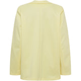 MARTA DU CHATEAU Marta du Chateau dam blazer MdcAnela 15502A Blazer Yellow