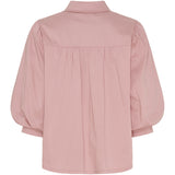 MARTA DU CHATEAU Marta du Chateau dam blus MdcAivory 58863M Blouse RosaAntique013