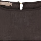 MARTA DU CHATEAU Marta du Chateau dam blus MdcAnnalise 2383M Blouse Bear