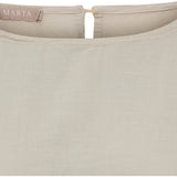 MARTA DU CHATEAU Marta du Chateau dam blus MdcAnnalise 2383M Blouse Cashmere