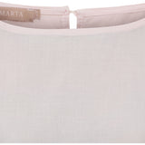 MARTA DU CHATEAU Marta du Chateau dam blus MdcAnnalise 2383M Blouse Cipria