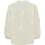MARTA DU CHATEAU Marta du Chateau dam blus MdcAnnika TC38653M Blouse Flea777