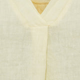 MARTA DU CHATEAU Marta du Chateau dam blus MdcBellissima 86520 Blouse Flea