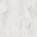 MARTA DU CHATEAU Marta du Chateau dam blus MdcElea 58221 Restudsalg White