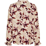 MARTA DU CHATEAU Marta du Chateau dam blus MdcJoceline 5891 Shirt Originale