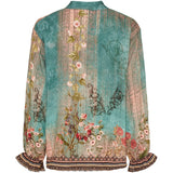 MARTA DU CHATEAU Marta du Chateau dam blus MdcJoceline 5891 Shirt Originale5295tpg