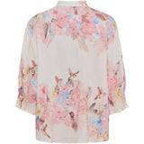 MARTA DU CHATEAU Marta du Chateau dam blus MdcMelisande 7527 Shirt Rosa6198tpg