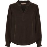 MARTA DU CHATEAU Marta du Chateau dam blus MdcMorgana 2518115V Restudsalg Moro635