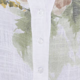MARTA DU CHATEAU Marta du Chateau dam blus MdcNadira 9122 Shirt White