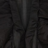 MARTA DU CHATEAU Marta du Chateau dam blus MdcNaira 58221M Shirt Black