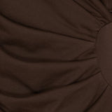 MARTA DU CHATEAU Marta du Chateau dam blus MdcPrimrose 6075 Blouse Moro