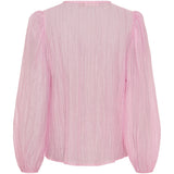MARTA DU CHATEAU Marta du Chateau dam blus MdcRoselle 58136PM Shirt Baby
