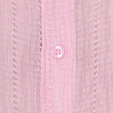 MARTA DU CHATEAU Marta du Chateau dam blus MdcRoselle 58136PM Shirt Baby
