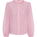 MARTA DU CHATEAU Marta du Chateau dam blus MdcRoselle 58136PM Shirt Baby