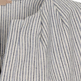 MARTA DU CHATEAU Marta du Chateau dam blus MdcSybil 7516 Shirt CelesteVar3