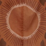 MARTA DU CHATEAU Marta du Chateau dam blus MdcValoria 68281 Shirt Brown