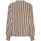 MARTA DU CHATEAU Marta du Chateau dam blus MdcZella 7839 Shirt Originale2865tps