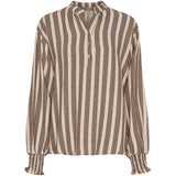 MARTA DU CHATEAU Marta du Chateau dam blus MdcZella 7839 Shirt Originale2865tps