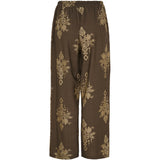 MARTA DU CHATEAU Marta du Chateau dam byxor MdcAcacia 7621 Pant Moro30