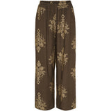 MARTA DU CHATEAU Marta du Chateau dam byxor MdcAcacia 7621 Pant Moro30