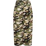 MARTA DU CHATEAU Marta du Chateau dam byxor MdcAdorina 56770 Pant Camouflage