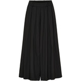 MARTA DU CHATEAU Marta du Chateau dam byxor MdcAmethist 246424 Restudsalg Black