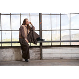 MARTA DU CHATEAU Marta du Chateau dam byxor MdcAmethist 246424 Pant Moro7