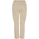 MARTA DU CHATEAU Marta du Chateau dam byxor MdcAnnelise 256422PL Pant Beige31