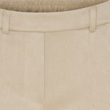 MARTA DU CHATEAU Marta du Chateau dam byxor MdcAnnelise 256422PL Pant Beige31