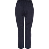 MARTA DU CHATEAU Marta du Chateau dam byxor MdcAnnelise 256422PL Pant Navy4