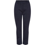 MARTA DU CHATEAU Marta du Chateau dam byxor MdcAnnelise 256422PL Pant Navy4
