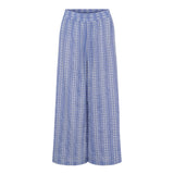 MARTA DU CHATEAU Marta du Chateau dam byxor MdcBaila 56121M Pant Blue