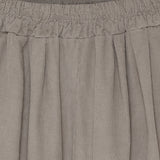 MARTA DU CHATEAU Marta du Chateau dam byxor MdcBluebell 256243V Pant Fango2060