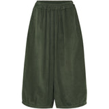 MARTA DU CHATEAU Marta du Chateau dam byxor MdcBluebell 256243V Pant Military3089