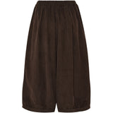 MARTA DU CHATEAU Marta du Chateau dam byxor MdcBluebell 256243V Pant Moro635