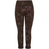 MARTA DU CHATEAU Marta du Chateau dam byxor MdcBodil 219135 Pant Moro