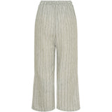 MARTA DU CHATEAU Marta du Chateau dam byxor MdcClarissa 8463 Pant Military