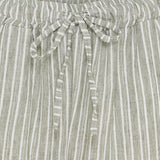 MARTA DU CHATEAU Marta du Chateau dam byxor MdcClarissa 8463 Pant Military