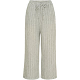 MARTA DU CHATEAU Marta du Chateau dam byxor MdcClarissa 8463 Pant Military