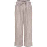 MARTA DU CHATEAU Marta du Chateau dam byxor MdcClarissa 8463 Pant Moro