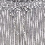 MARTA DU CHATEAU Marta du Chateau dam byxor MdcClarissa 8463 Pant Nero