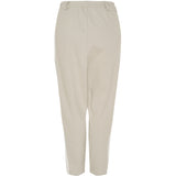 MARTA DU CHATEAU Marta du Chateau dam byxor MdcEmber 246127 Pant Beige1