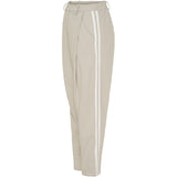 MARTA DU CHATEAU Marta du Chateau dam byxor MdcEmber 246127 Pant Beige1