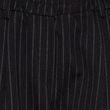 MARTA DU CHATEAU Marta du Chateau dam byxor MdcEmerald 256423 Pant Black6