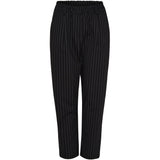 MARTA DU CHATEAU Marta du Chateau dam byxor MdcEmerald 256423 Pant Black6