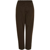 MARTA DU CHATEAU Marta du Chateau dam byxor MdcEmerald 256423 Pant Moro4