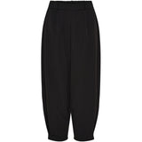 MARTA DU CHATEAU Marta du Chateau dam byxor MdcFienna 56172/S Pant Black