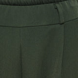 MARTA DU CHATEAU Marta du Chateau dam byxor MdcFienna 56172/S Pant Military
