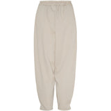 MARTA DU CHATEAU Marta du Chateau dam byxor MdcGilly 56172/Giada Pant Beige31A