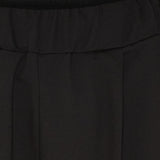 MARTA DU CHATEAU Marta du Chateau dam byxor MdcGilly 56172/Giada Pant Black